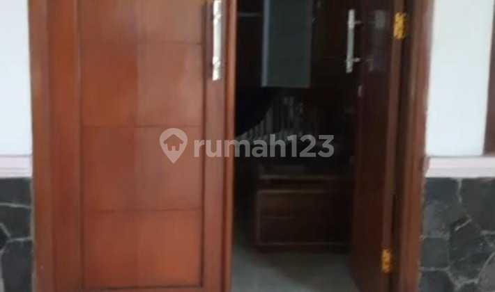 DIJUAL / DISEWAKAN RUMAH RAPI DI PESONA ANGGREK BEKASI 2