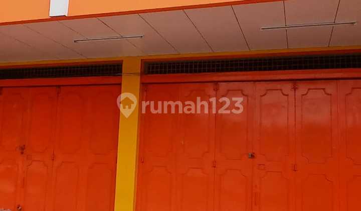 Disewakan Ruko 3 Lantai + Rooftop di Cipinang Besar Utara Jakarta Timur Disewakan Ruko 3 Lantai + Rooftop di Cipinang Besar Utara Jakarta Timur