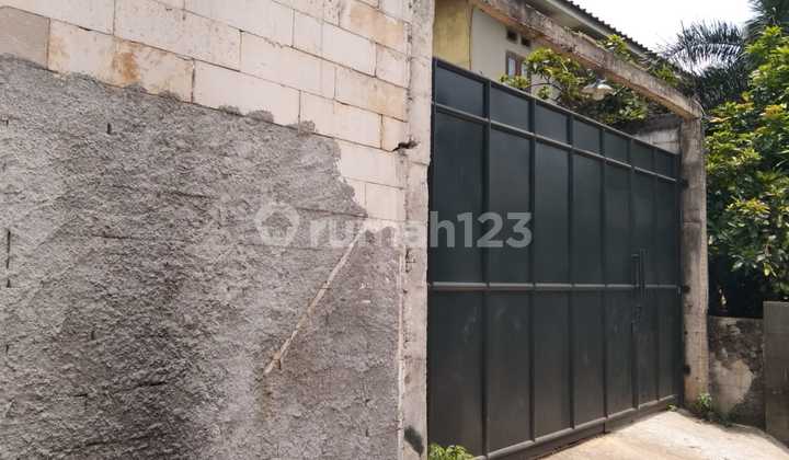 Warehouse for Sale Cheap in Mustika Jaya, Bekasi Warehouse for Sale Cheap in Mustika Jaya, Bekasi