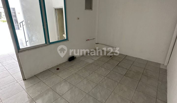 VERY CHEAP FOR SALE - Two-Story Shophouse on Main Road in Telaga Mas, Bekasi 2