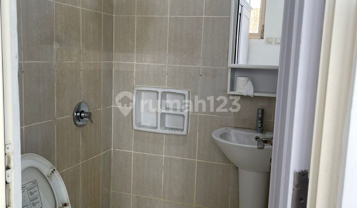 Dijual Rumah di Central Park Galaxy, Bekasi 2