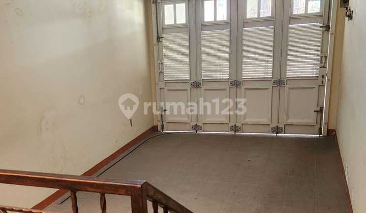 Dijual Rumah Kokoh & Murah di Duren Sawit Jakarta Timur 2