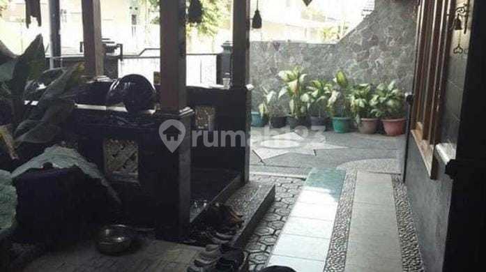 Dijual Rumah bisa Dijadikan Kost2an di Kayuringin Jaya Bekasi 2