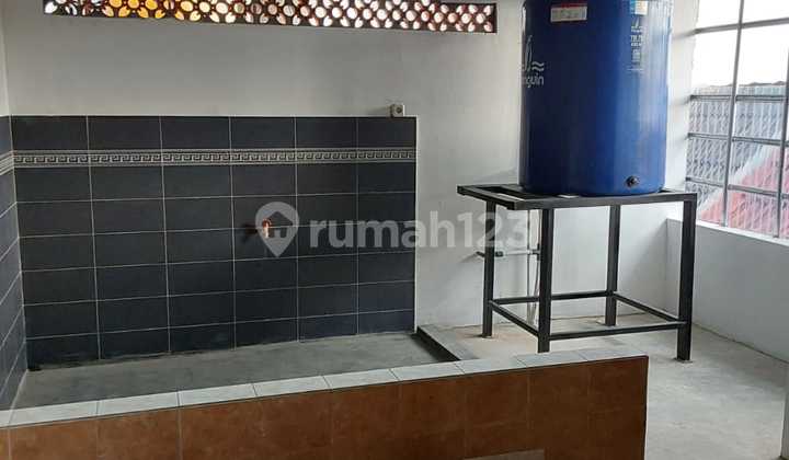 DIJUAL RUMAH RAPI SIAP HUNI DI BINTANG METROPOLE BEKASI UTARA  2