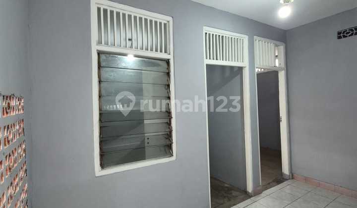 Dijual Rumah 2 Lantai di Perum Harapan Baru Bekasi Barat 2
