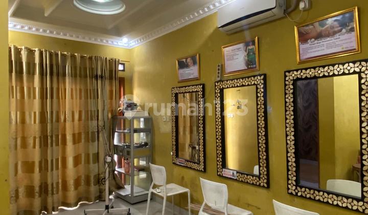 DIJUAL RUMAH PINGGIR JALAN DI TELUK PUCUNG BEKASI UTARA DIJUAL RUMAH PINGGIR JALAN DI TELUK PUCUNG BEKASI UTARA