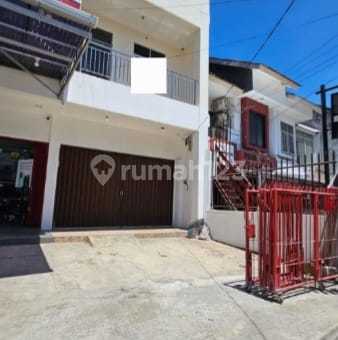 For Rent: Shop House Suitable for Mess in Pondok Kopi, Duren Sawit, East Jakarta For Rent: Shop House Suitable for Mess in Pondok Kopi, Duren Sawit, East Jakarta