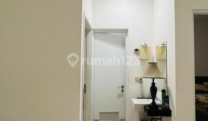 Dijual Rumah Simple 1 Lantai di Grand Galaxy Bekasi 2