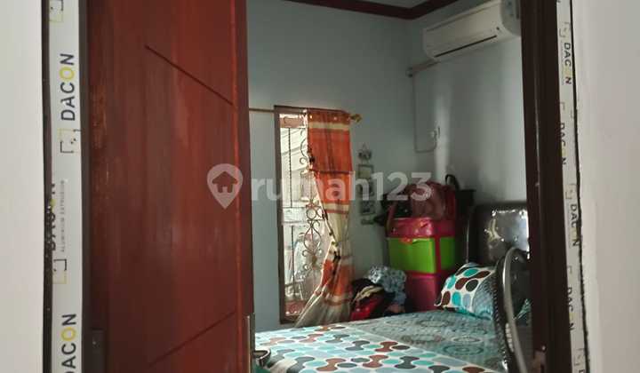 JUAL RUMAH UNDER 1 MILYAR DI PERMATA HARAPAN BARU BEKASI 2