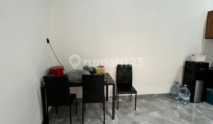 Dijual Rumah Keren Full Furnished di Grand Ruta Residence Tambun Selatan 2