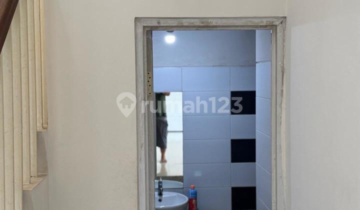 Disewakan 2 Lantai Siap Huni di Cluster Norflok Nusa Kirana Jakarta Utara 2