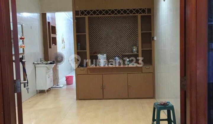 For Sale Fully Renovated House in Harapan Indah 1 Bekasi 2