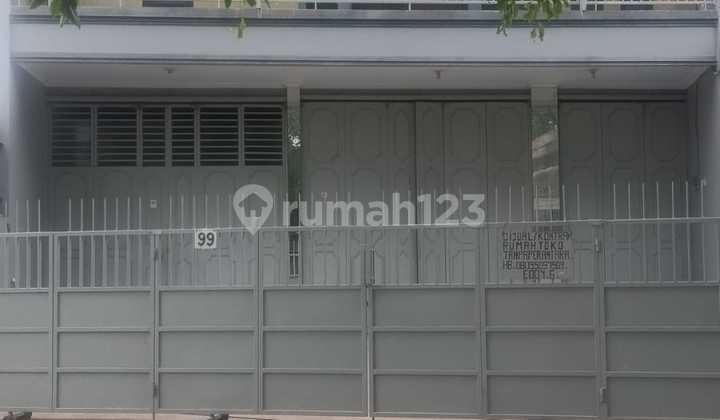 Dijual Rumah 2 Lantai bisa Utk Usaha Tarumajaya Bekasi Dijual Rumah 2 Lantai bisa Utk Usaha Tarumajaya Bekasi
