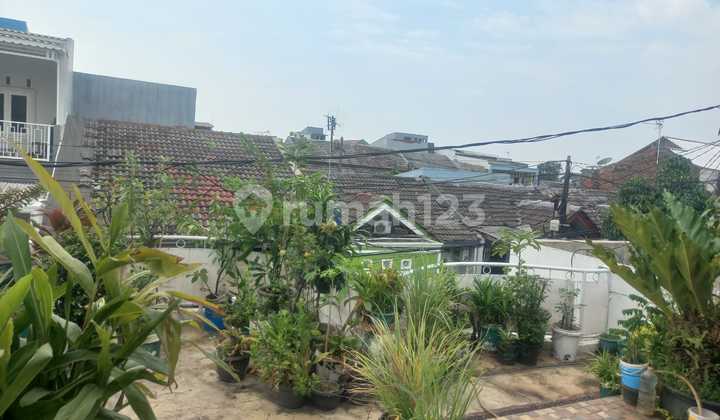 Dijual Rumah Bagus Dg Balkon Luas di Alinda Kencana Bekasi Dijual Rumah Bagus Dg Balkon Luas di Alinda Kencana Bekasi