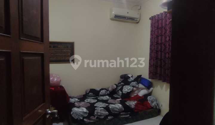 DIJUAL RUMAH LEGA DI JOGLO KEMBANGAN JAKARTA BARAT 2