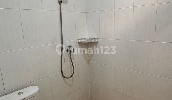 For Rent Furnished House Inside Townhouse Pondok Kelapa East Jakarta 2