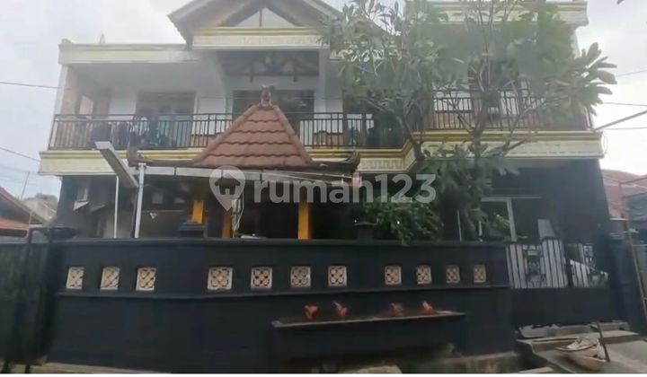 Dijual Rumah bisa Dijadikan Kost2an di Kayuringin Jaya Bekasi Dijual Rumah bisa Dijadikan Kost2an di Kayuringin Jaya Bekasi