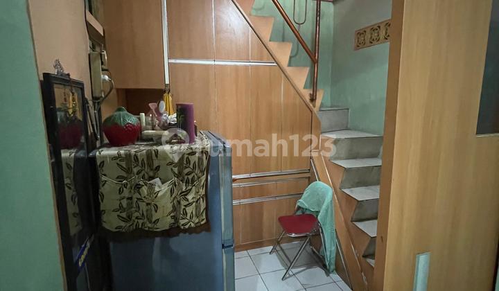 Dijual Rumah Furnished 2 Lantai di Taman Wisma Asri Bekasi 2