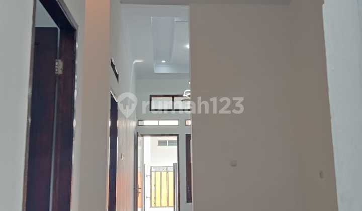 New House in Sector V, Pondok Ungu, Bekasi 2