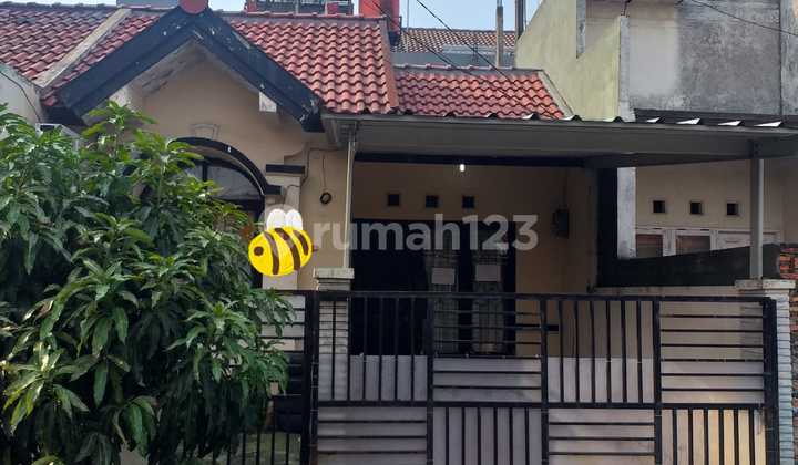 DISEWAKAN / DIJUAL RUMAH DI PERUM DUTA BUMI 3 HARAPAN INDAH BEKASI DISEWAKAN / DIJUAL RUMAH DI PERUM DUTA BUMI 3 HARAPAN INDAH BEKASI