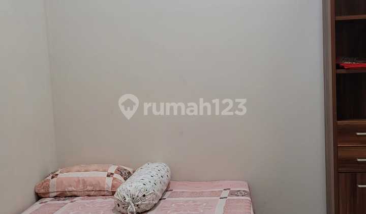 For Rent House With Swimming Pool In Pondok Kelapa Complex East Jakarta 2