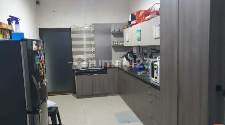 For Sale, Twin House with Swimming Pool in Kemang Pratama Regency, Bekasi 2