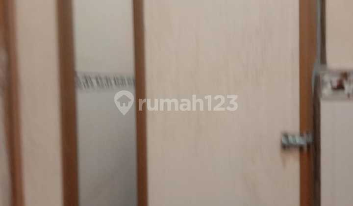 Dijual Rumah 2 Lantai di Pesona Anggrek Bekasi 2