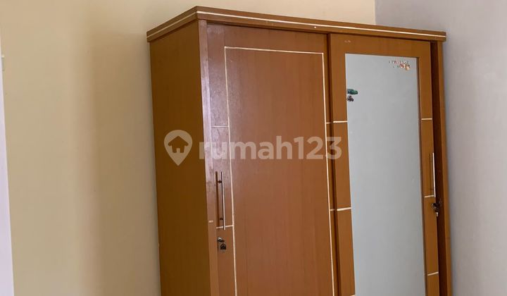 DIJUAL RUMAH 1 LANTAI DI CLUSTER HARMONI HARAPAN INDAH BEKASI 2