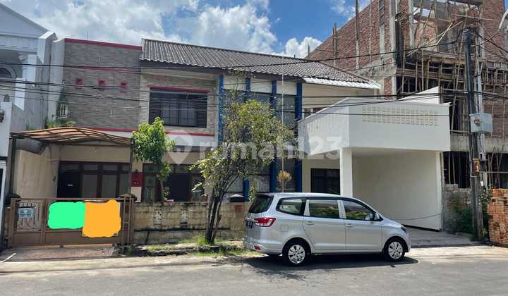 Dijual Rumah di Cluster Terdepan Harapan Indah Bekasi 1