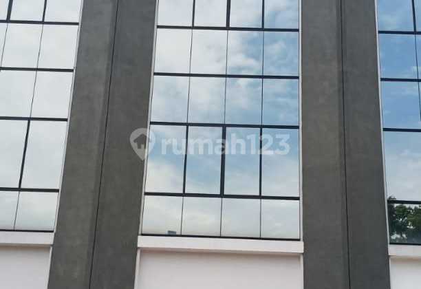 DIJUAL RUKO 2 MUKA DI SEDAYU CITY KELAPA GADING JAKARTA TIMUR