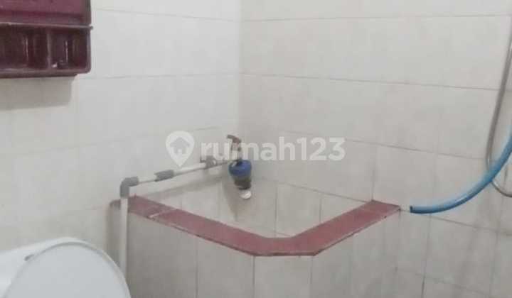 DIJUAL RUMAH FURNISHED DI CIPINANG JAKARTA TIMUR 2