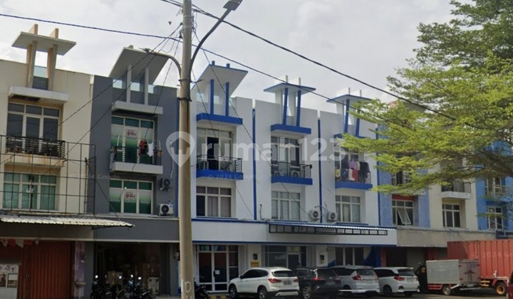 Cheap for Sale: Ruko Symphoni in Harapan Indah, Bekasi