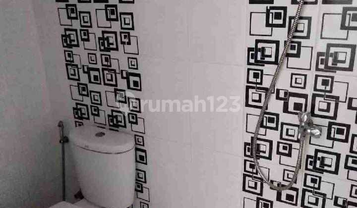 FOR RENT TIDY HOUSE IN LA SEINE CLUSTER JAKARTA GARDEN CITY EAST JAKARTA 2