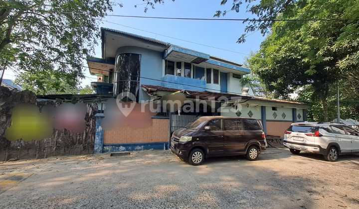 For Sale Very Cheap Hook House in Metro Indah Sunter North Jakarta For Sale Very Cheap Hook House in Metro Indah Sunter North Jakarta