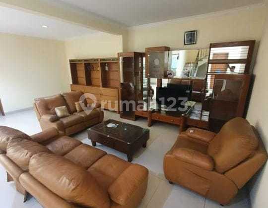 For Rent: 2-Story House in Kelapa Gading, North Jakarta 2