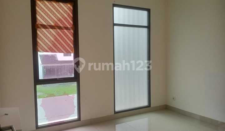 Disewakan Rumah Mezanine di Cluster Shinano Jakarta Garden City Cakung Jakarta Timur 2
