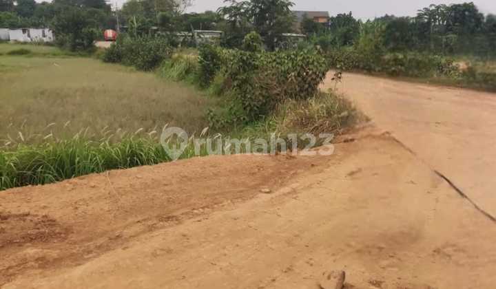 FOR SALE EMPTY LAND IN SUKARAGAM CIBARUSAH CIKARANG FOR SALE EMPTY LAND IN SUKARAGAM CIBARUSAH CIKARANG