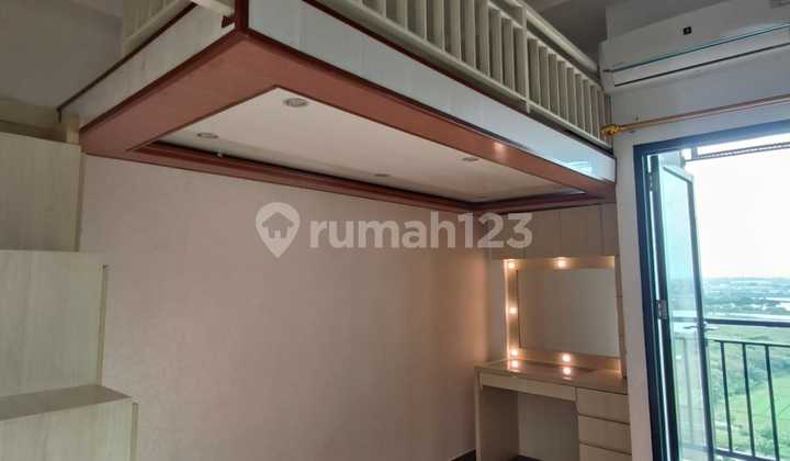 For Sale Price Bu Unit Apartment Sayana Harapan Indah Bekasi 2