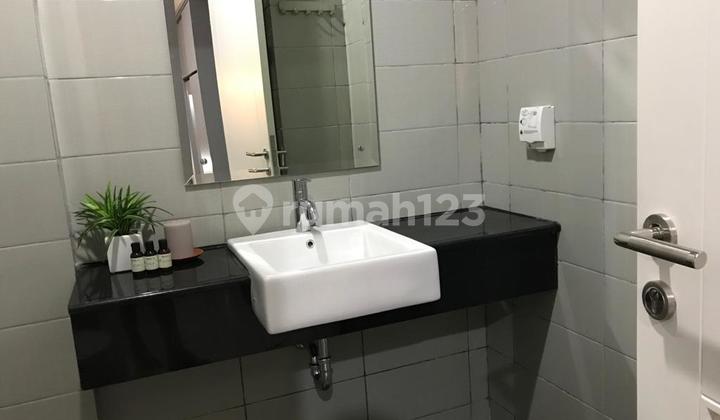 DIJUAL HARGA PALING MURAH PRIMROSE CONDOVILLA SUMMARECON BEKASI 2