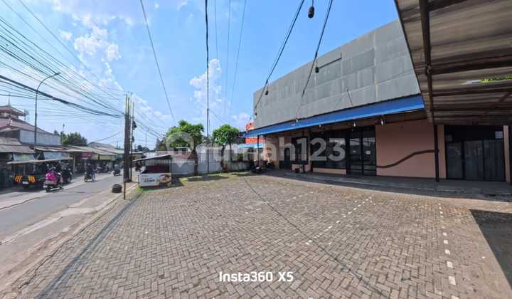 Disewakan Bangunan Ex Cafe di Duren Jaya Bekasi Disewakan Bangunan Ex Cafe di Duren Jaya Bekasi