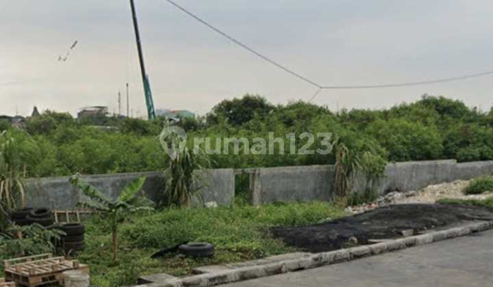 Vacant Lot For Rent in Ujung Menteng, Cakung, East Jakarta Vacant Lot For Rent in Ujung Menteng, Cakung, East Jakarta