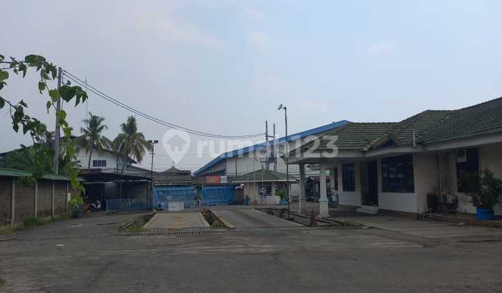 For Rent: Ready-to-Use Warehouse in an Industrial Area in Tambun Selatan, Bekasi For Rent: Ready-to-Use Warehouse in an Industrial Area in Tambun Selatan, Bekasi