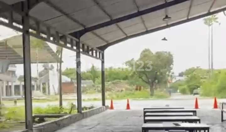 Disewakan Gudang / Lapangan Basket di Jl Perjuangan Dekat Summarecon Bekasi Disewakan Gudang / Lapangan Basket di Jl Perjuangan Dekat Summarecon Bekasi