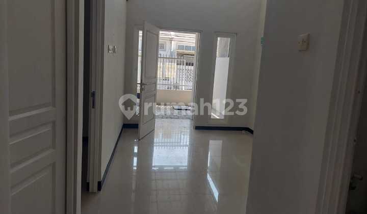 Dijual Rumah Alana Cemandi Tahap 1 Dekat dengan Bandara Juanda