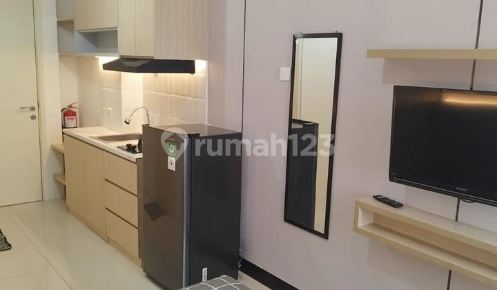 Disewakan Apartemen Amor Pakuwon City Connecting Langsung ke Pcm