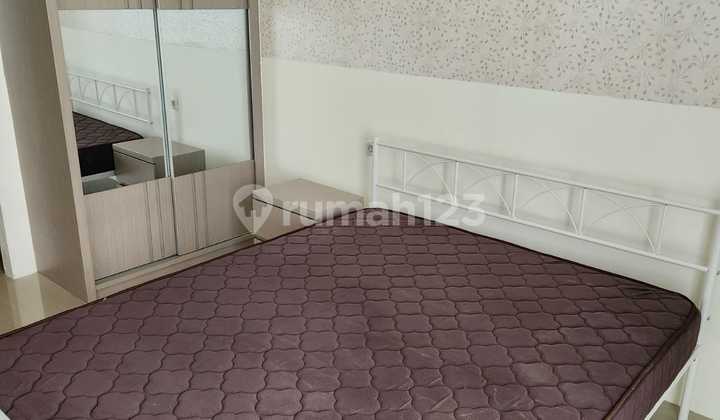 Disewakan Apartemen Fully Furnished Bale Hinggil Surabaya