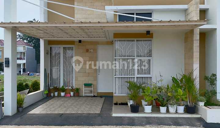 Nice House In Pamulang Nice House In Pamulang