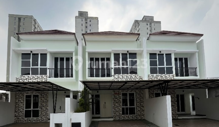 Cluster 2 Lantai Dekat Kantor Walikota Tangsel di Ciputat Cluster 2 Lantai Dekat Kantor Walikota Tangsel di Ciputat