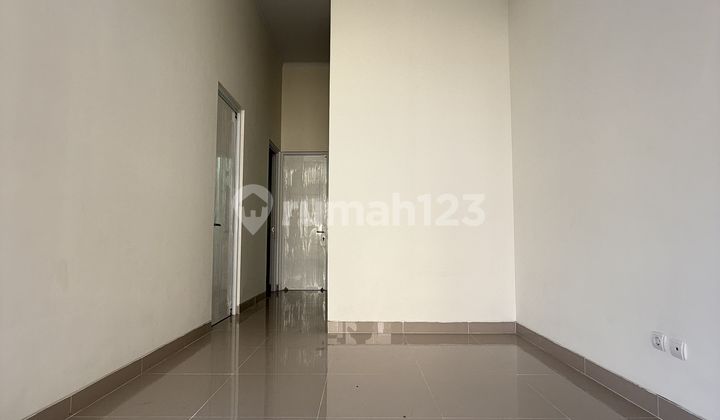 Hunian Murah Sisa 3 Unit di Serpong Hunian Murah Sisa 3 Unit di Serpong