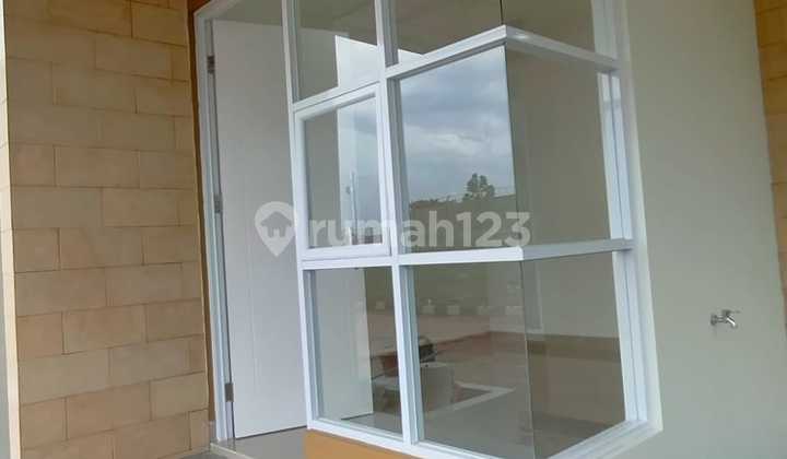 Rumah 1 Lantai Promo Akhir Tahun di Pamulang